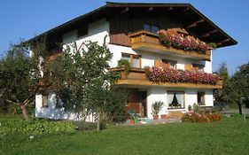 Gästehaus Grünbacher